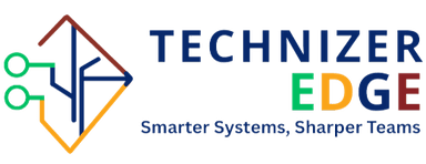 Technizer Edge Logo